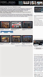 Mobile Screenshot of doorsandroomswalkthrough.net